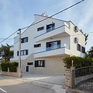Apartmán Nika, Turanj