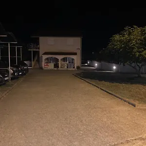 Apartmán Apartman Turanj, Turanj