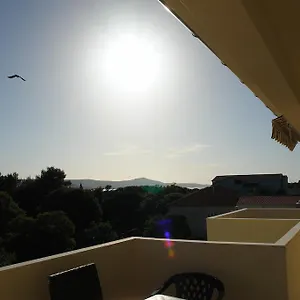Apartmán Adria, Turanj